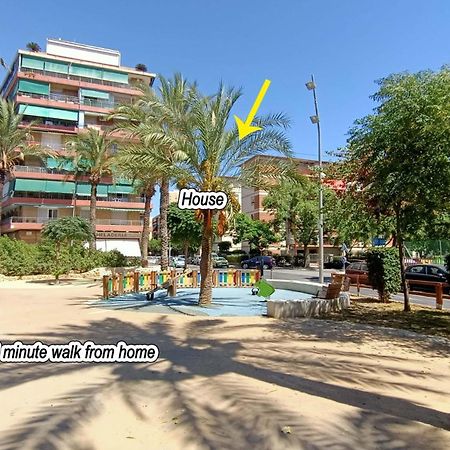 Visitando A Mijail Apartamento Alicante Exterior foto